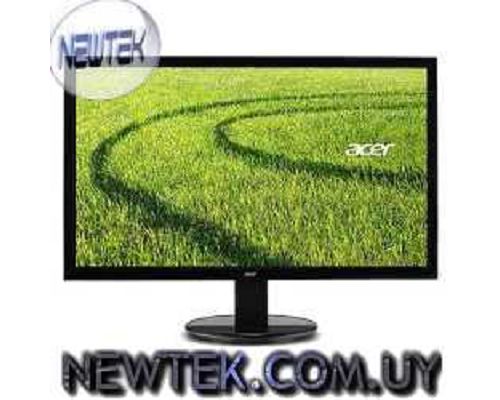 Monitor LED Acer 19.5" K202HQL 1366x768 100000000:1 5ms VGA
